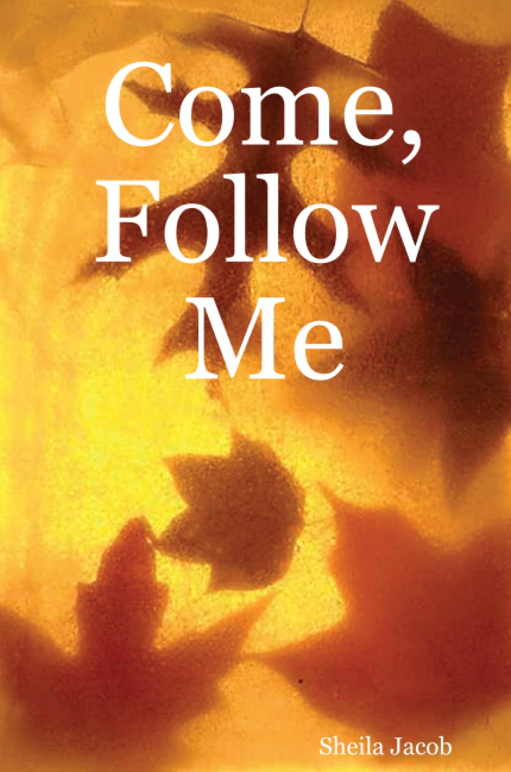 Come, Follow Me