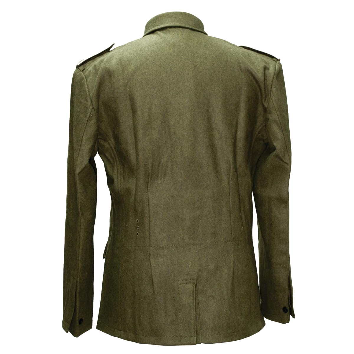 WH Feldbluse Modell 1943