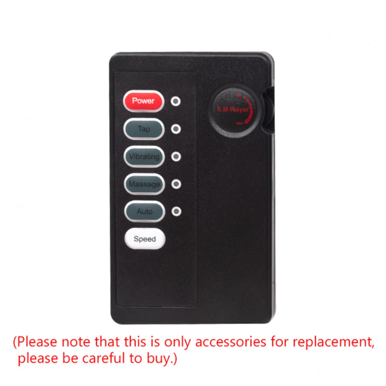 Prodotto Multifunzionale GAOSJX In ABS E Silicone - Facile Da Trasportare E Usare - Foto 13