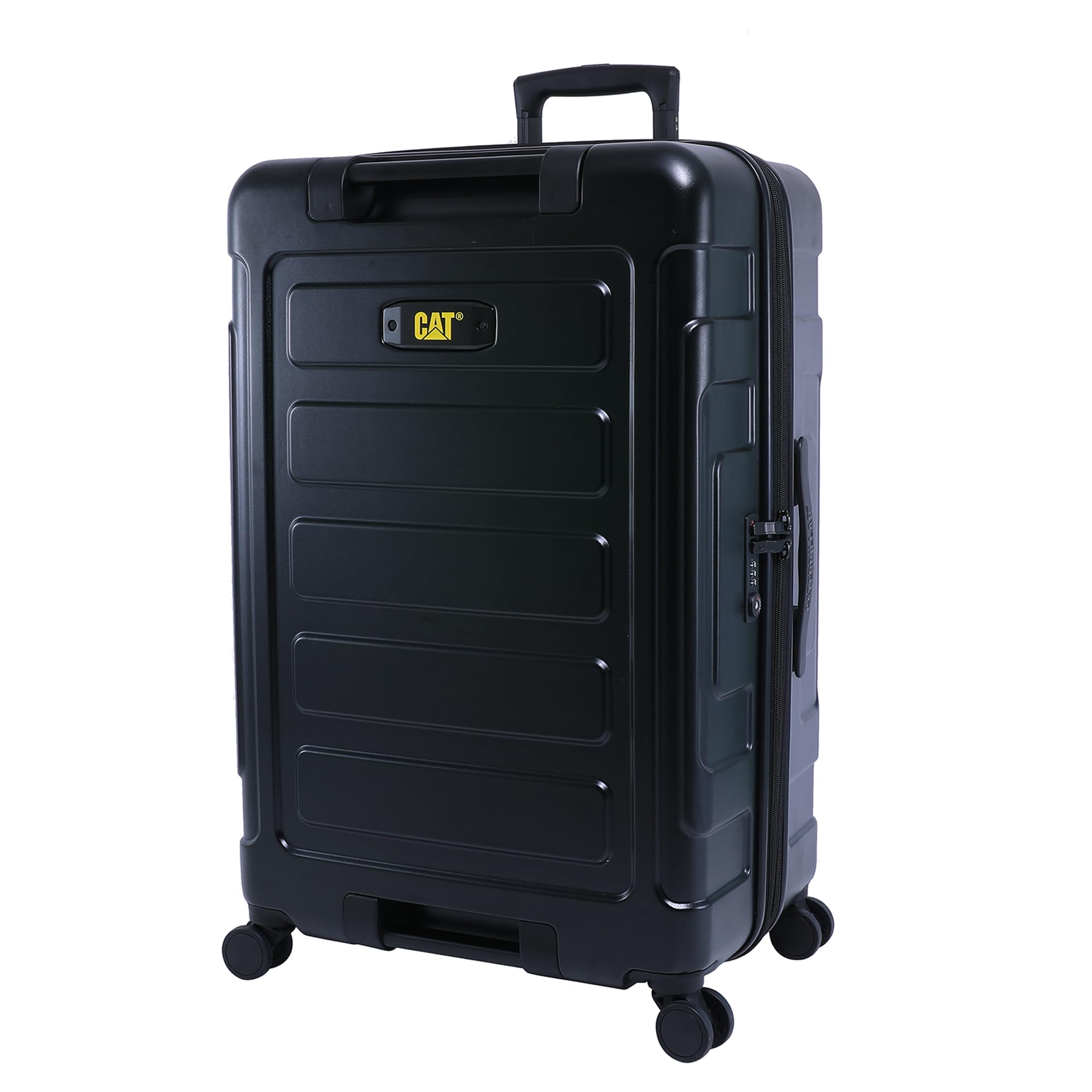 CAT Caterpillar Stealth 75 Cm Check-in Polycarbonate 4 Spinner