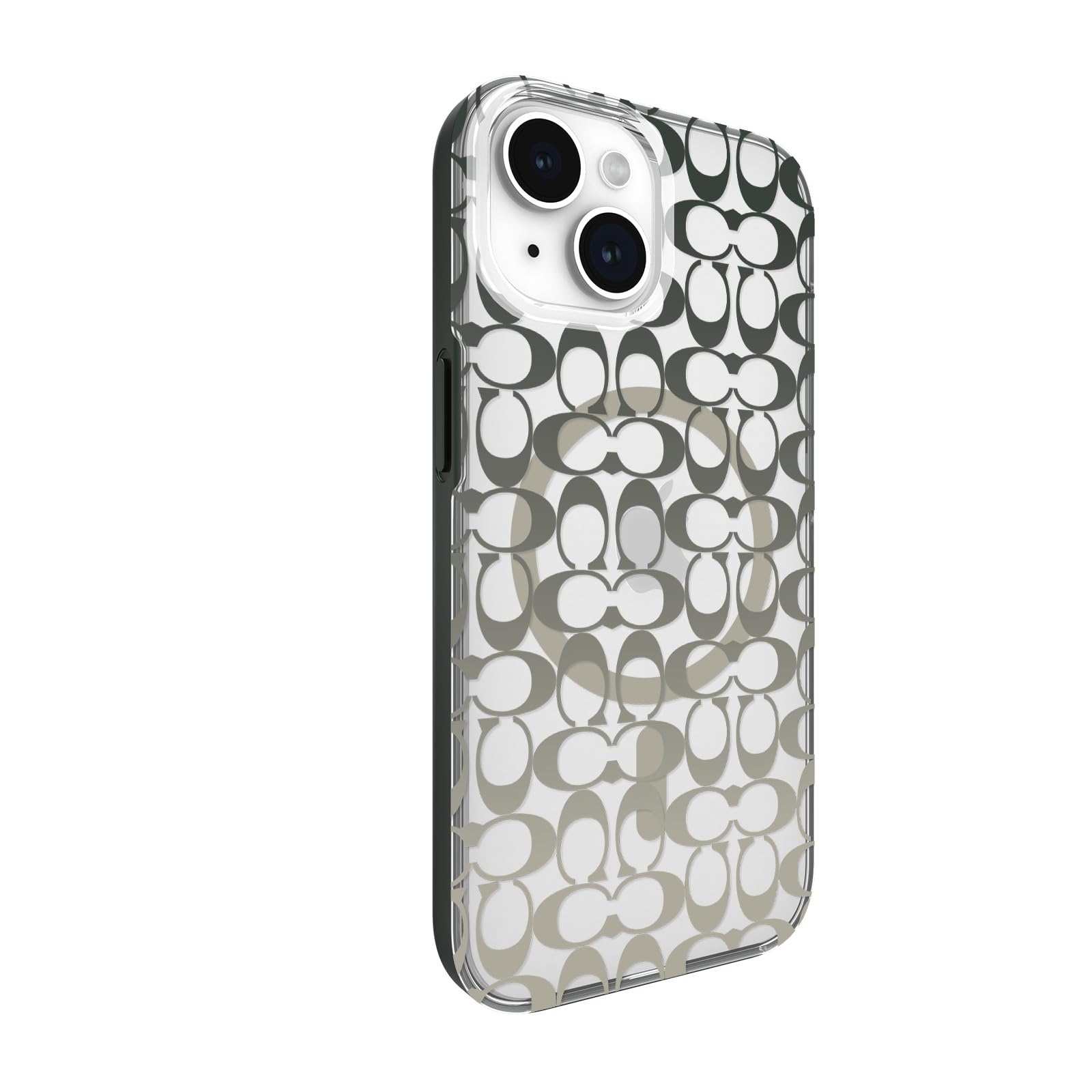 COACH - 新作★コーチ iPhone13 PRO MAX シグネイチャー COACH® | Iphone 13 Pro Max Case In Signature Canvas