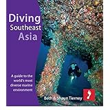 「Diving Southeast Asia for Kindle Fire: A guide to the world's most diverse marine environment Footprint Activity Guides English Edition」の画像