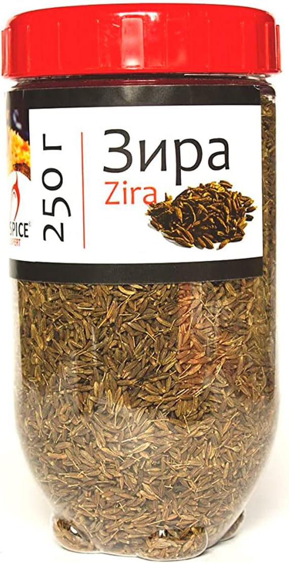 Uzbek.Uzbekistan.Зра. Узбекистан. Плов. Zira(cumin) – the Queen of spices in Eastern cuisine. EASTDREAM