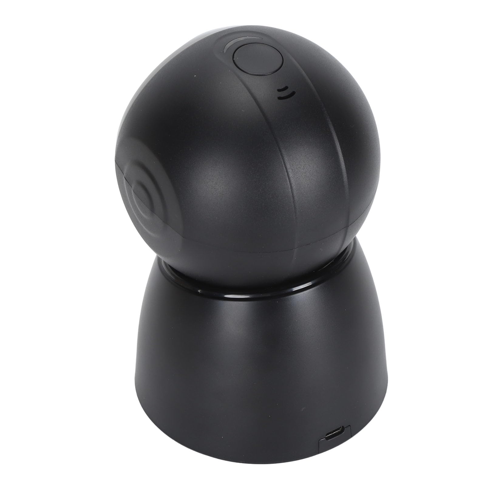CHICIRIS Lettore di Codici a Barre QR 1D 2D Omnidirezionale Lettore USB Automatico Veloce per Supermercati e Negozi Al Dettaglio