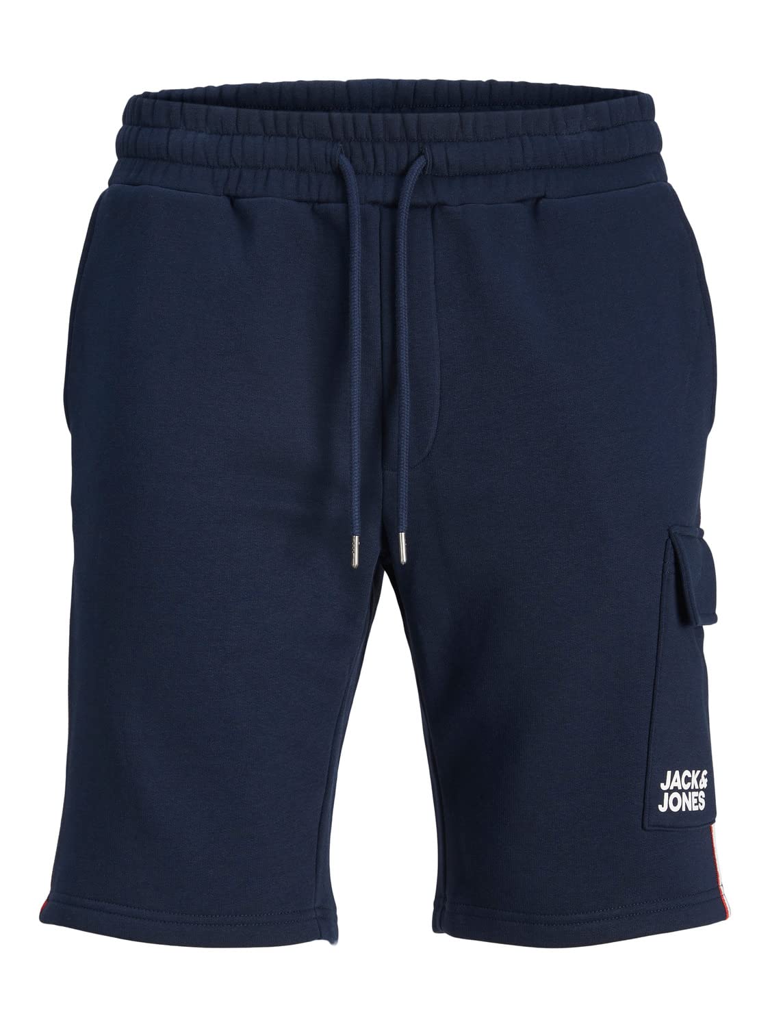 JACK&JONES PANTS STUDIO Jpstatlas Kargo Eşofman Şortu Kargo şortu Erkek