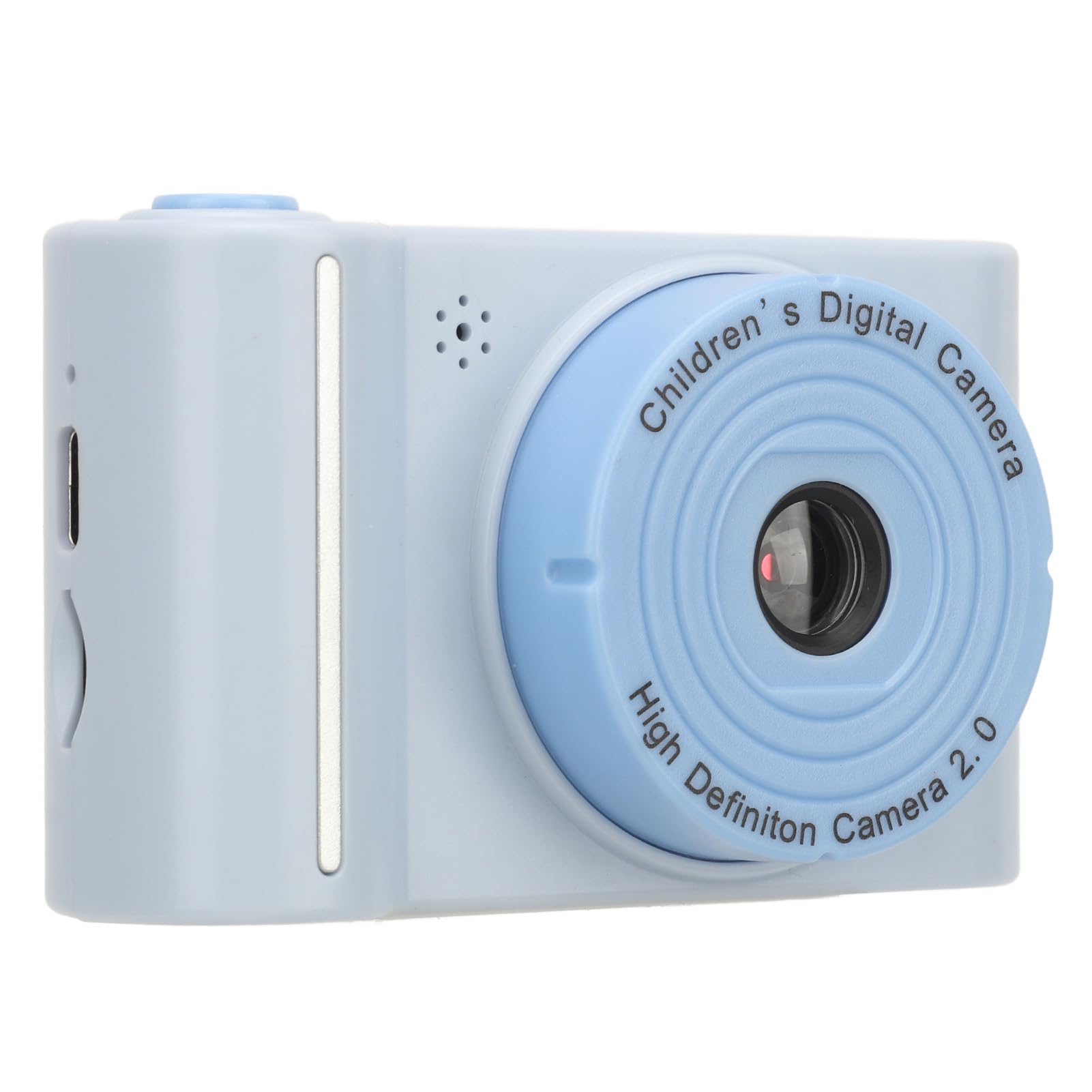 Amazon | HD デジタルカメラ、コンパクト充電式傷つきにくい IPS