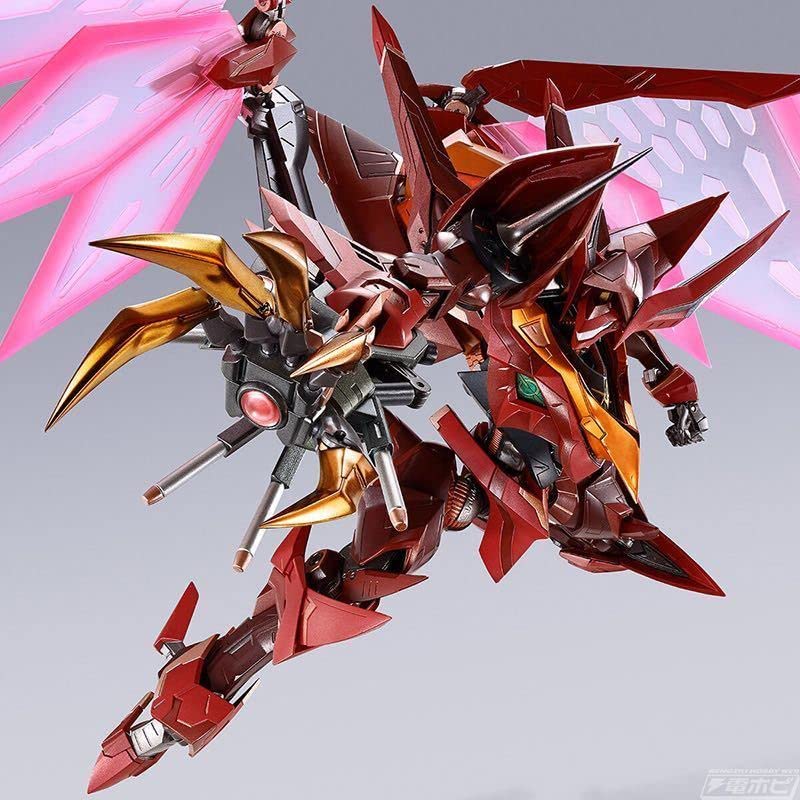 【輸送箱有】LBUILD DRAGONSCALE 紅蓮聖天八極式 61bDGPK8OrL._UF894,1000_QL80_.jpg