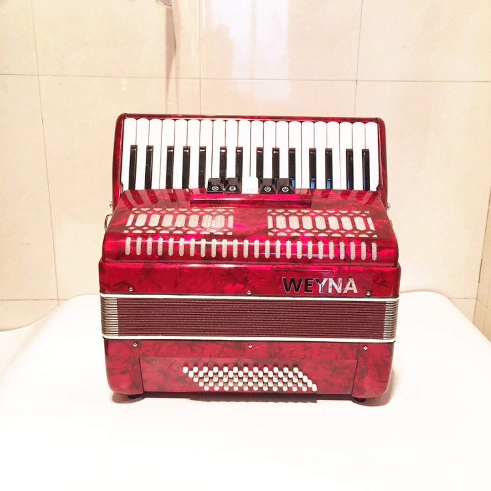 Buy WYKDL First Songs You Should Play on the Accordion Accordion Tuners