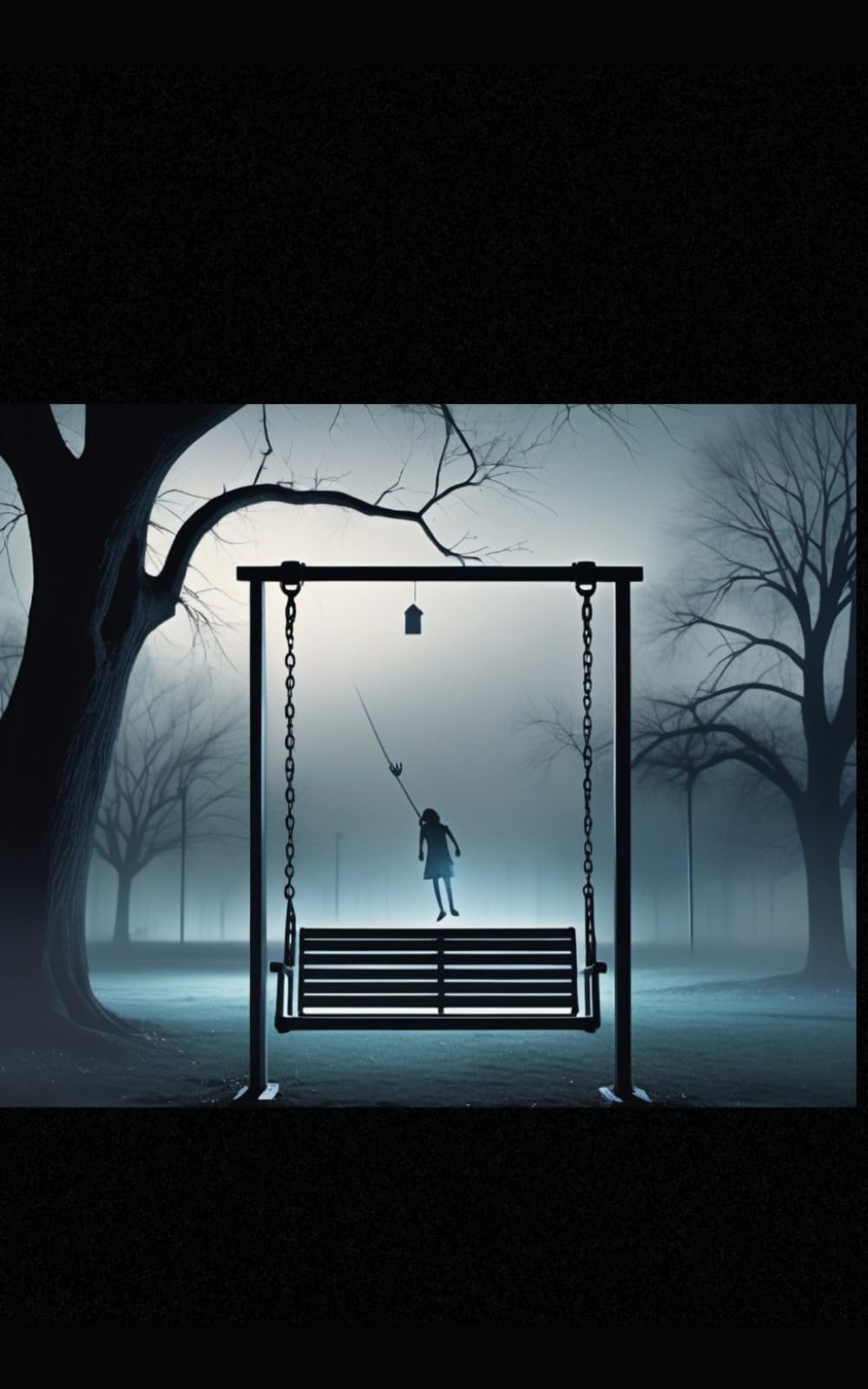 The Silent Guest: A Gripping Psychological Thriller with a Shocking Twist