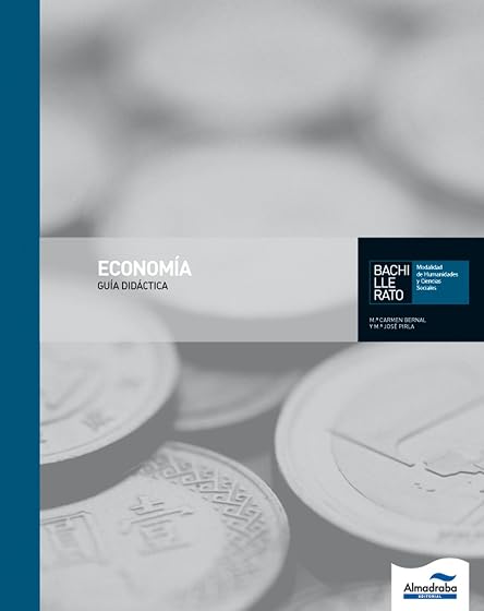Guía Didáctica. Economía