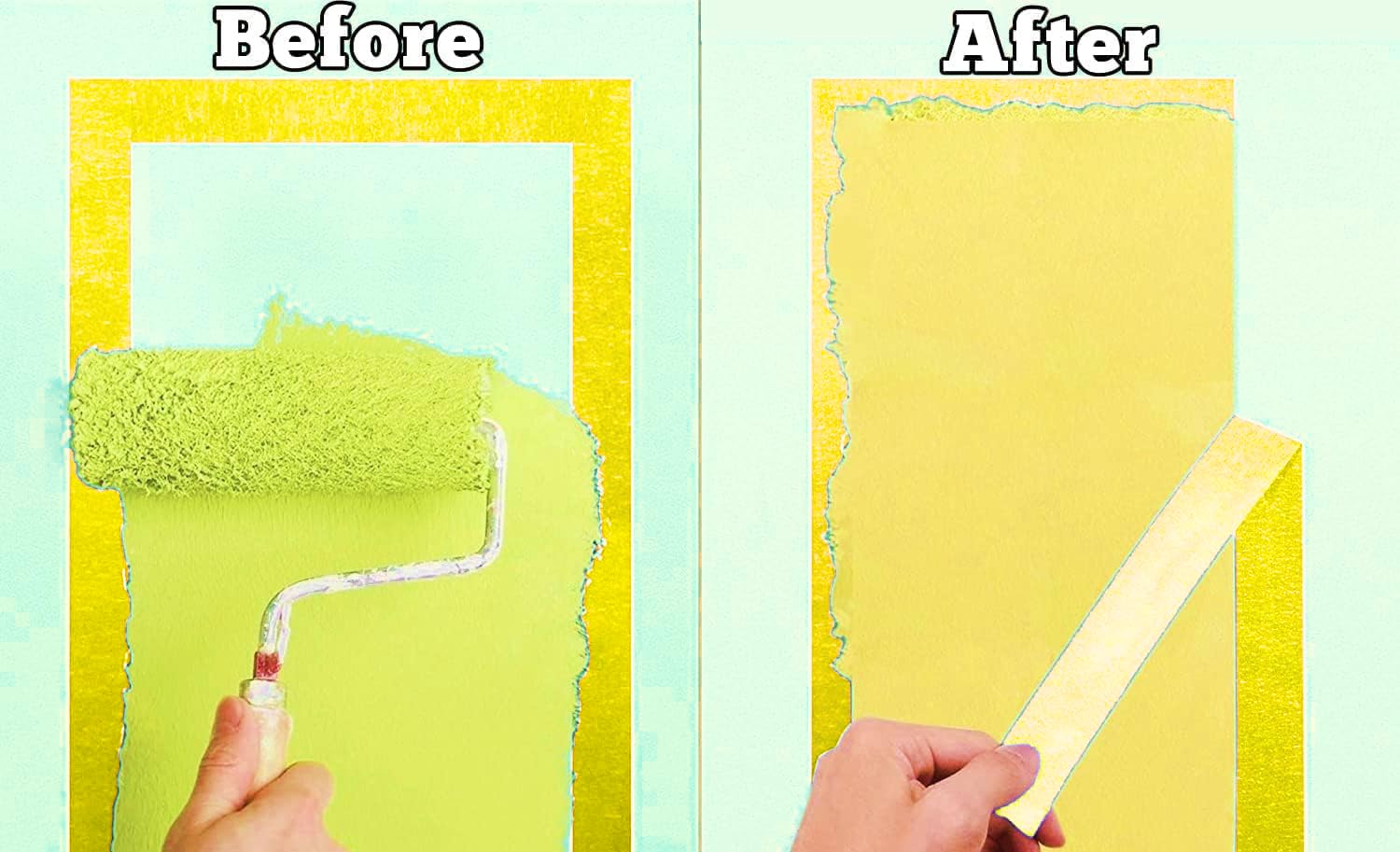 Masking Tape