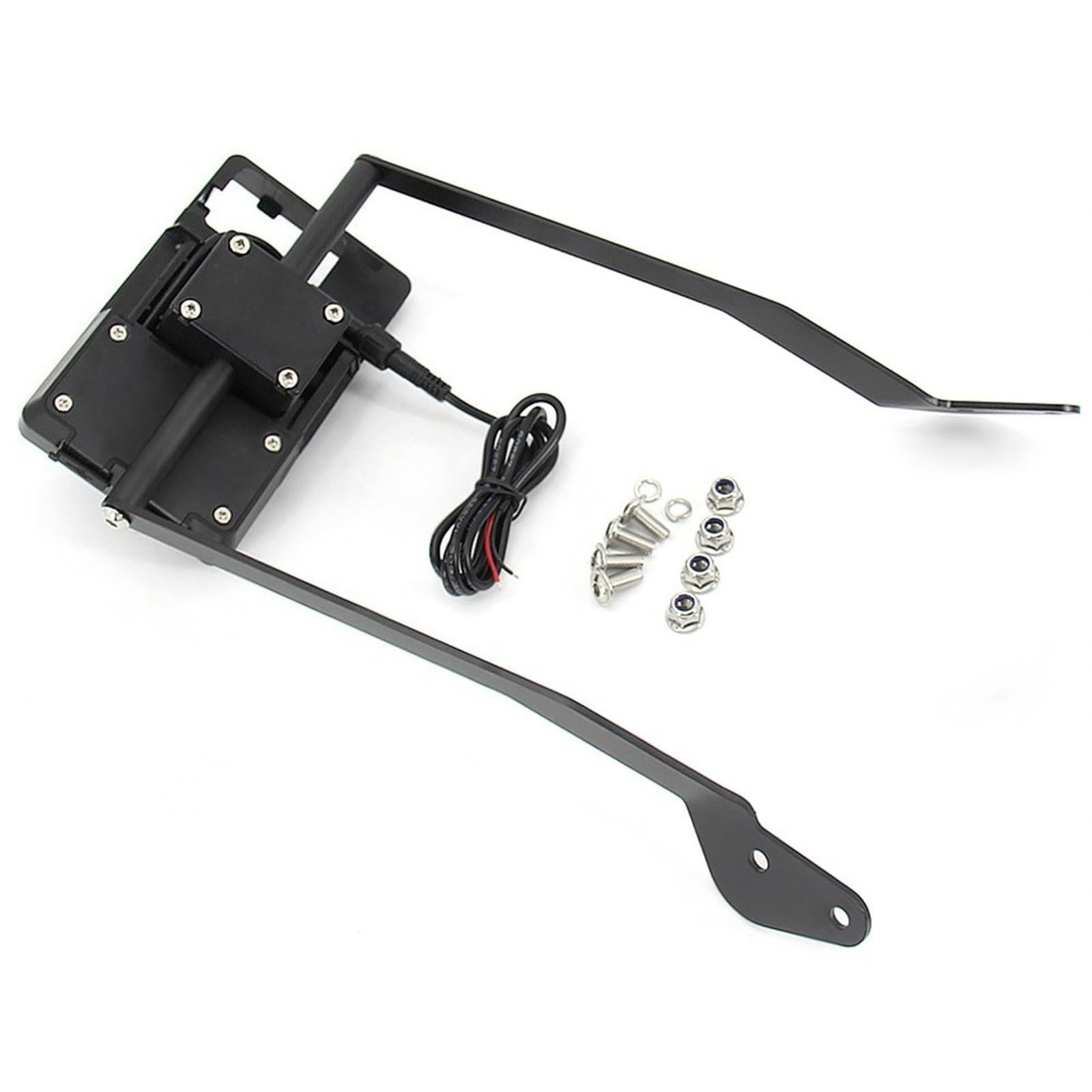 Lxrgjs B For Y&Amaha Niken 900 2019-2021 Gps Motorcycle Navigaton Racket Support