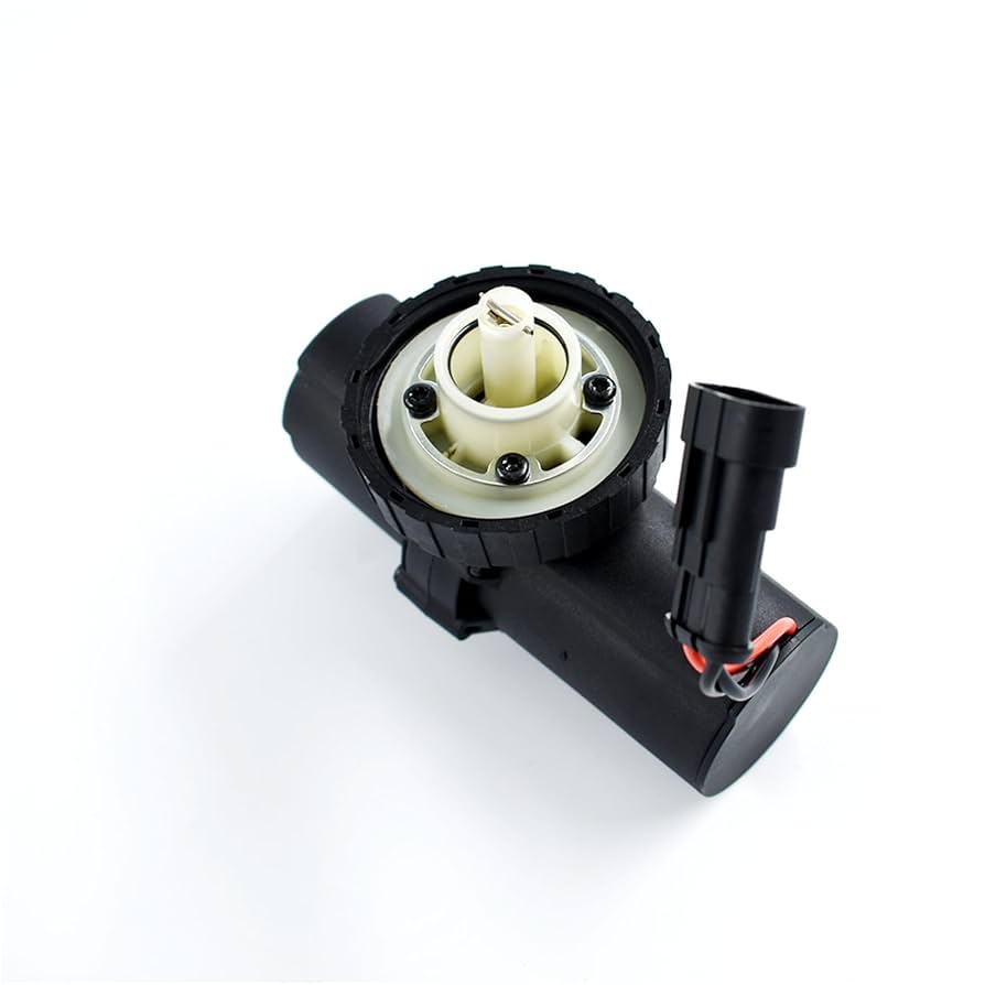 Amazon.com: labwork 87802238 Electric Fuel Lift Pump