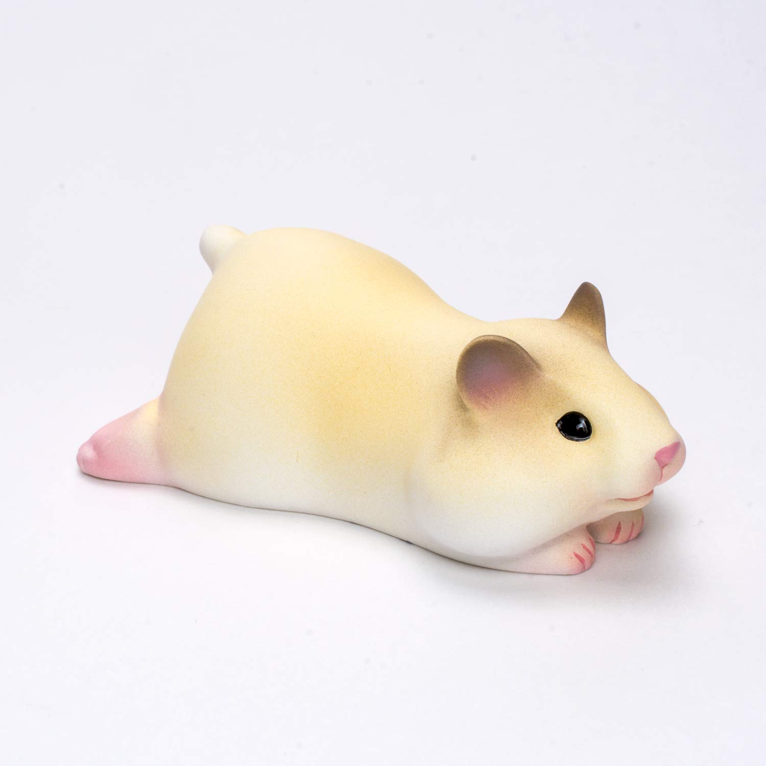 Amazon.co.jp: ハムケツ フィギュア ハムスター キンクマ