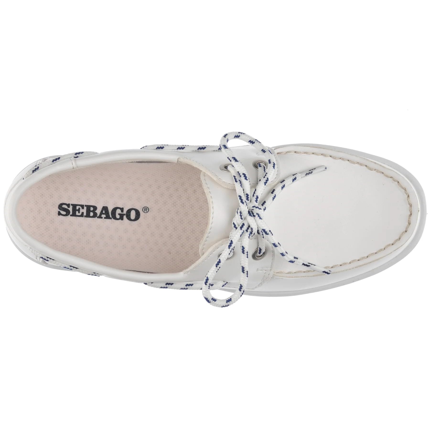 Sebago Femme Jackman Woman Boat Shoe