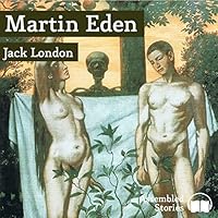 Martin Eden livre audio