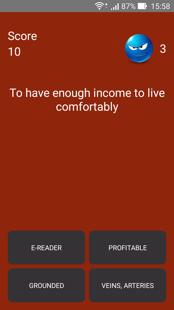 Learn English By Conversation - Aplicativo na Amazon Appstore