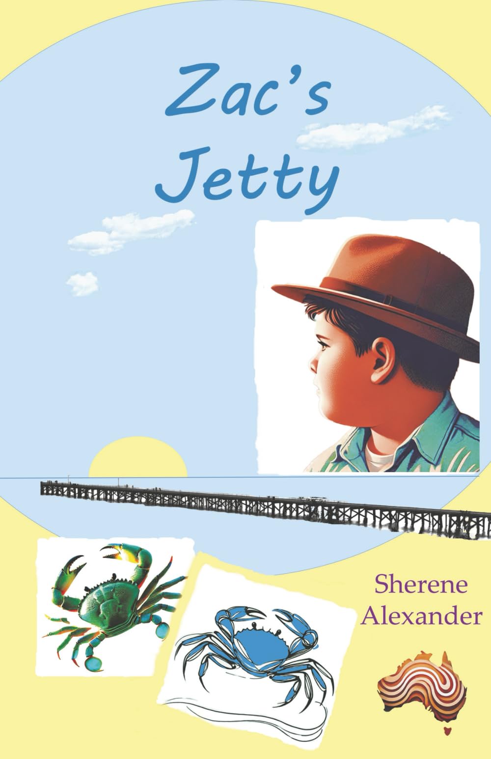 Zac's Jetty