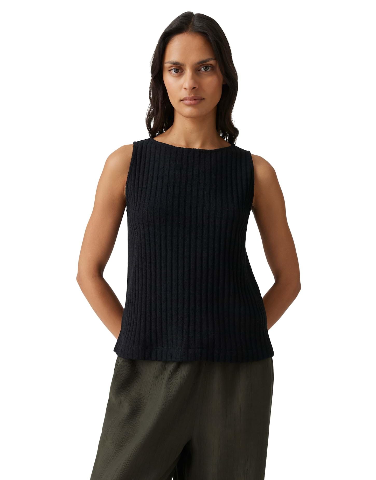 OPUS Jerseytop Damen