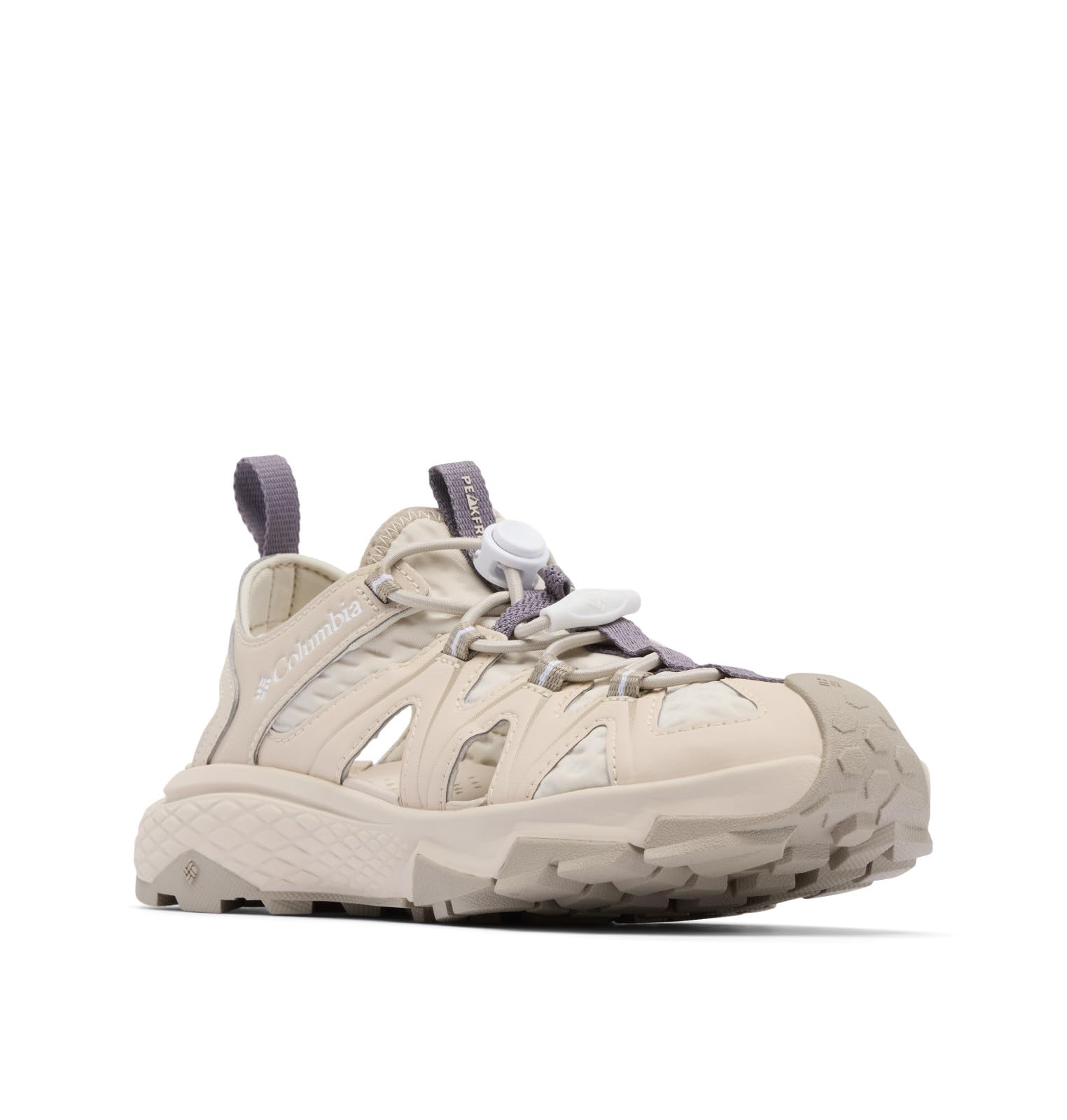 Columbia Women's Peakfreak Rush Shandal Sandal