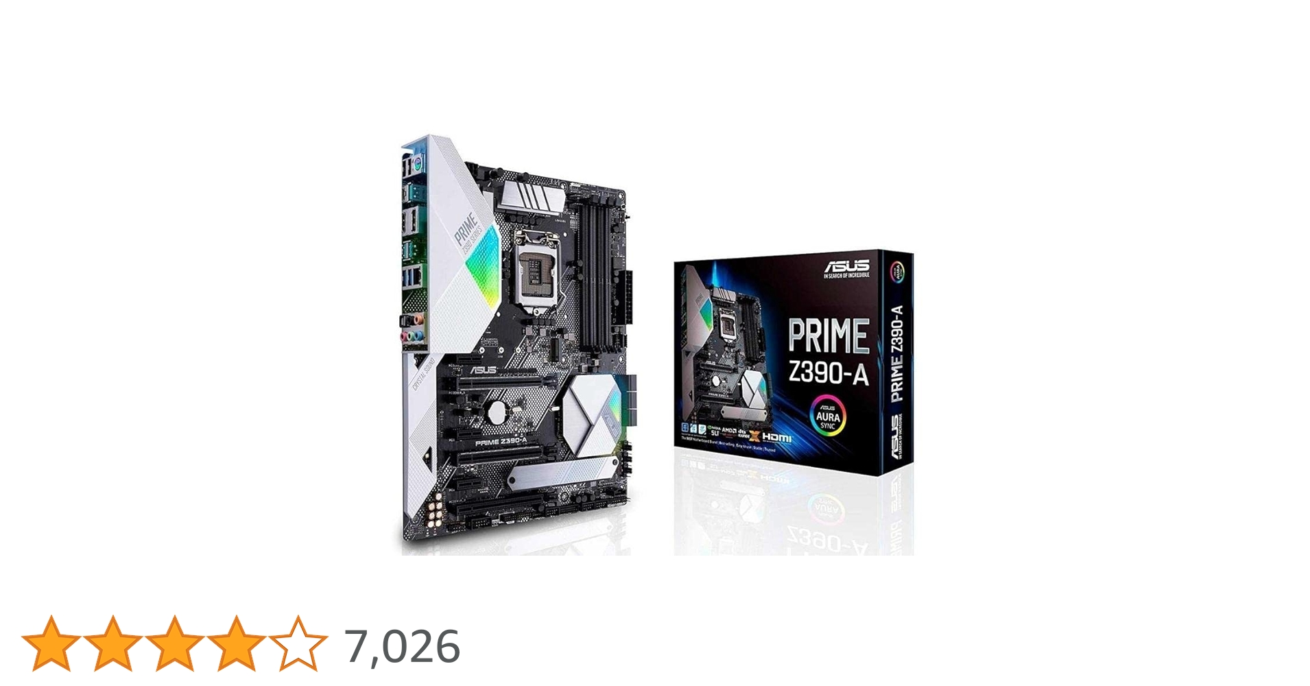 【マザボ,CPU,メモリ 3点セット】ASUS PRIME Z390-A PRIME Z390-A｜Motherboards｜ASUS USA