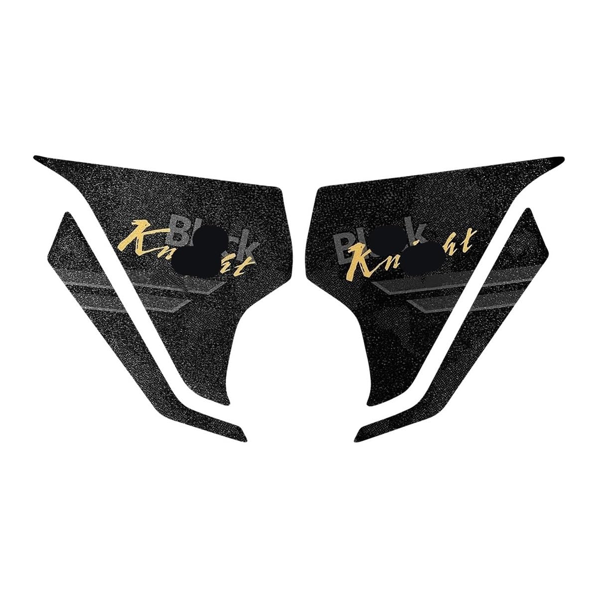 Autocollants réservoir moto 900 DSX grip protection carrosserie