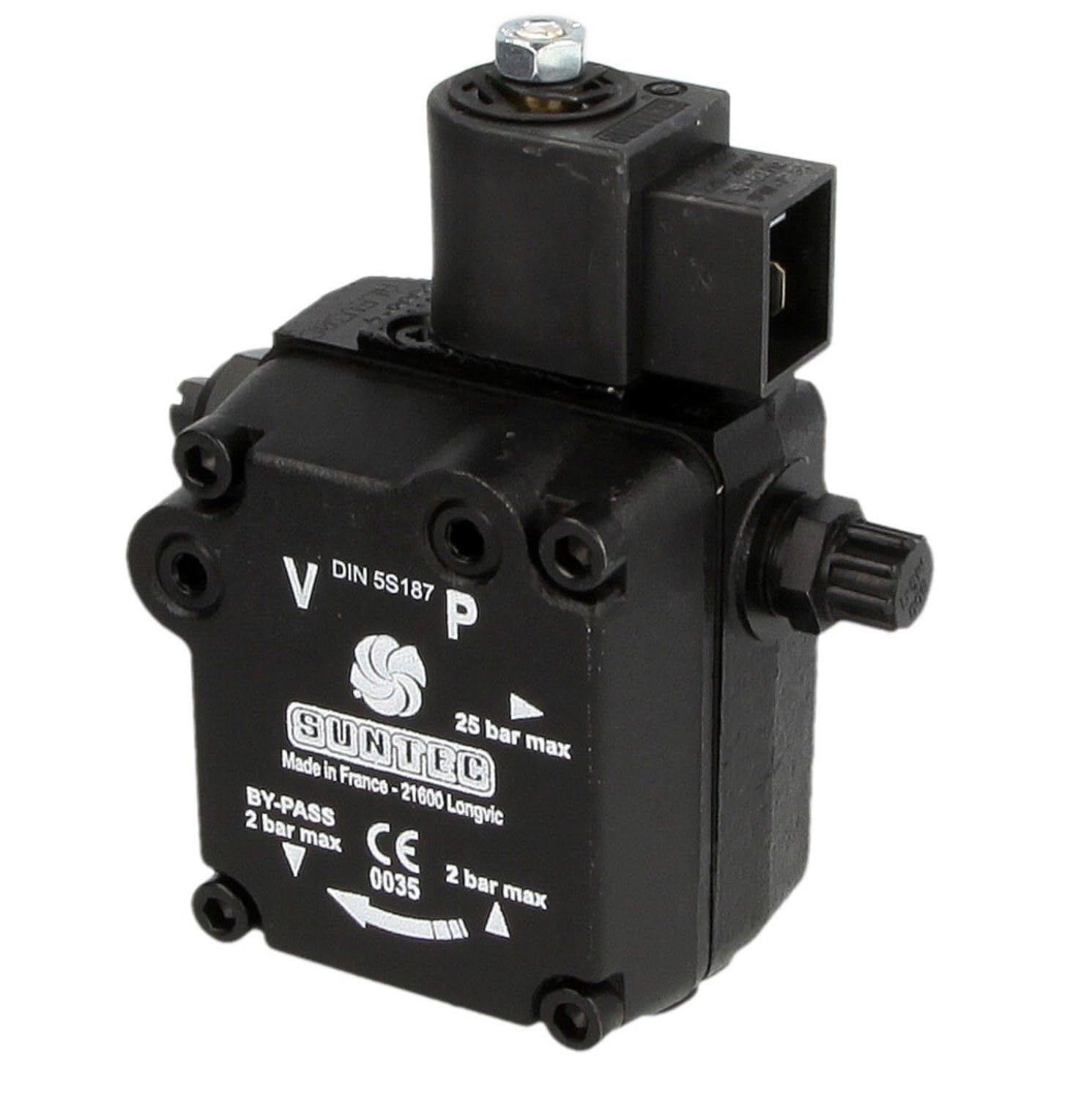 Ölpumpe Suntec - Ersatz zu ALEV 30 C 9300 und ALE 30 C 9336-601737 und 601138