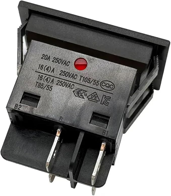 Calefactor Eléctrico Portátil 250V miniatura 5