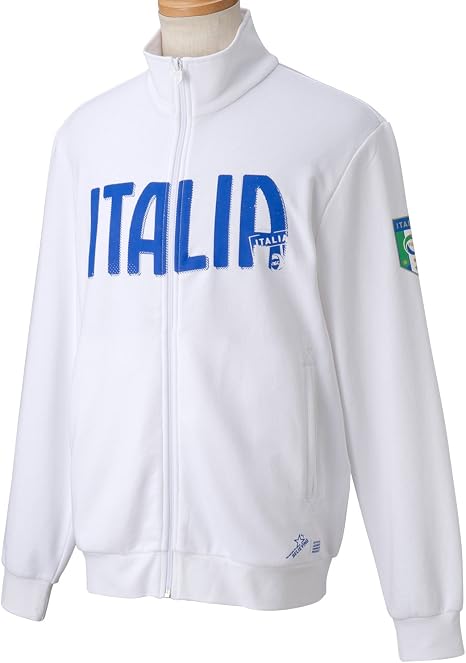 Amazon.co.jp: (プーマ)PUMA サッカー FIGCイタリア トラック