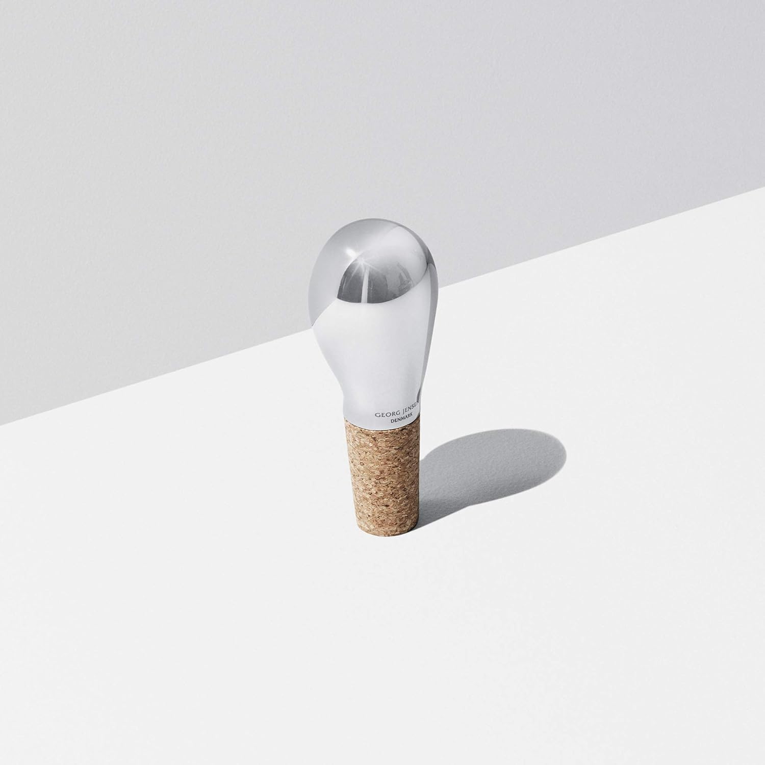 Georg Jensen Sky Wine Stopper