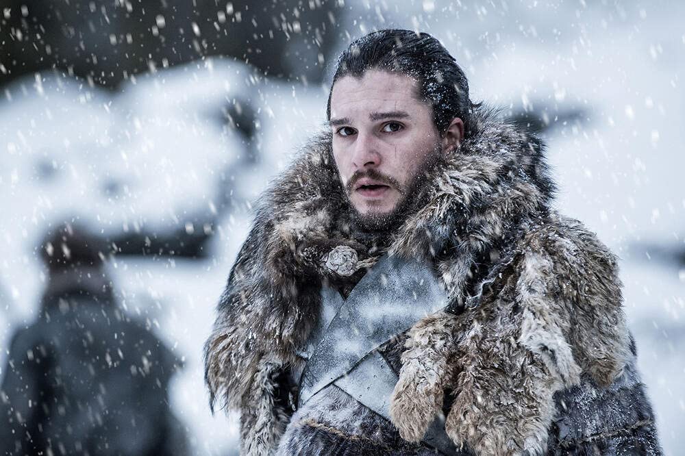 Game of Thrones L'intégrale des Saisons 1 à 8 DVD