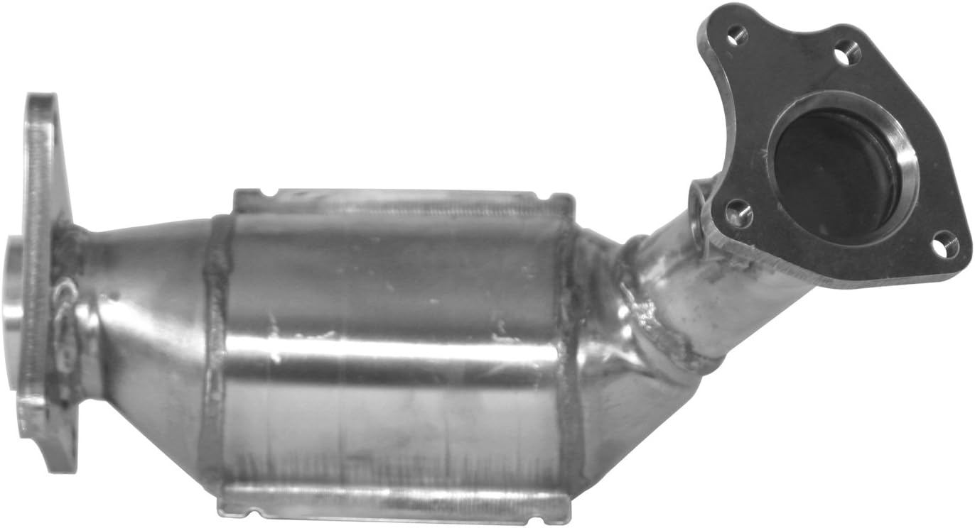 Cherry Bomb 652551 Federal XL Direct Fit Catalytic