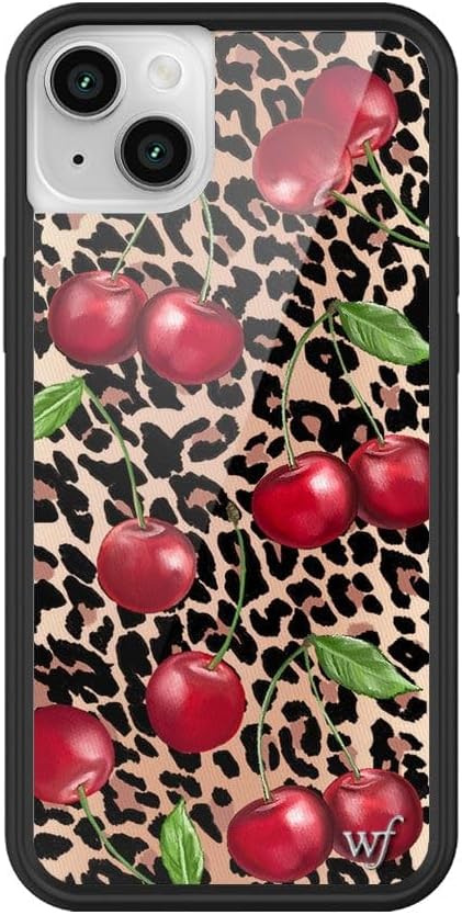 Wildflower Fundas - Funda Ming Lee Simmons para iPhone 1314