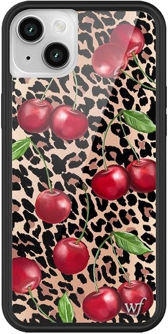 Wildflower Cases - iPhone 13/14 Compatible - Ming Lee Simmons