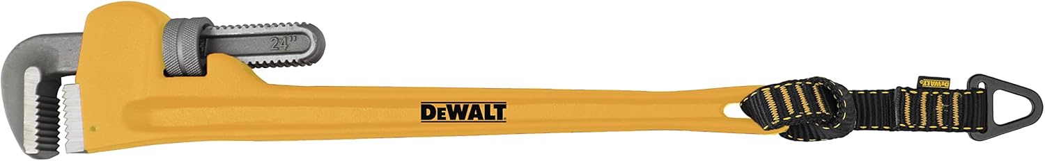 DEWALT V-Ring Tool Attachment, 35 lb. Capacity