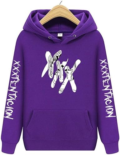amazon xxxtentacion hoodie