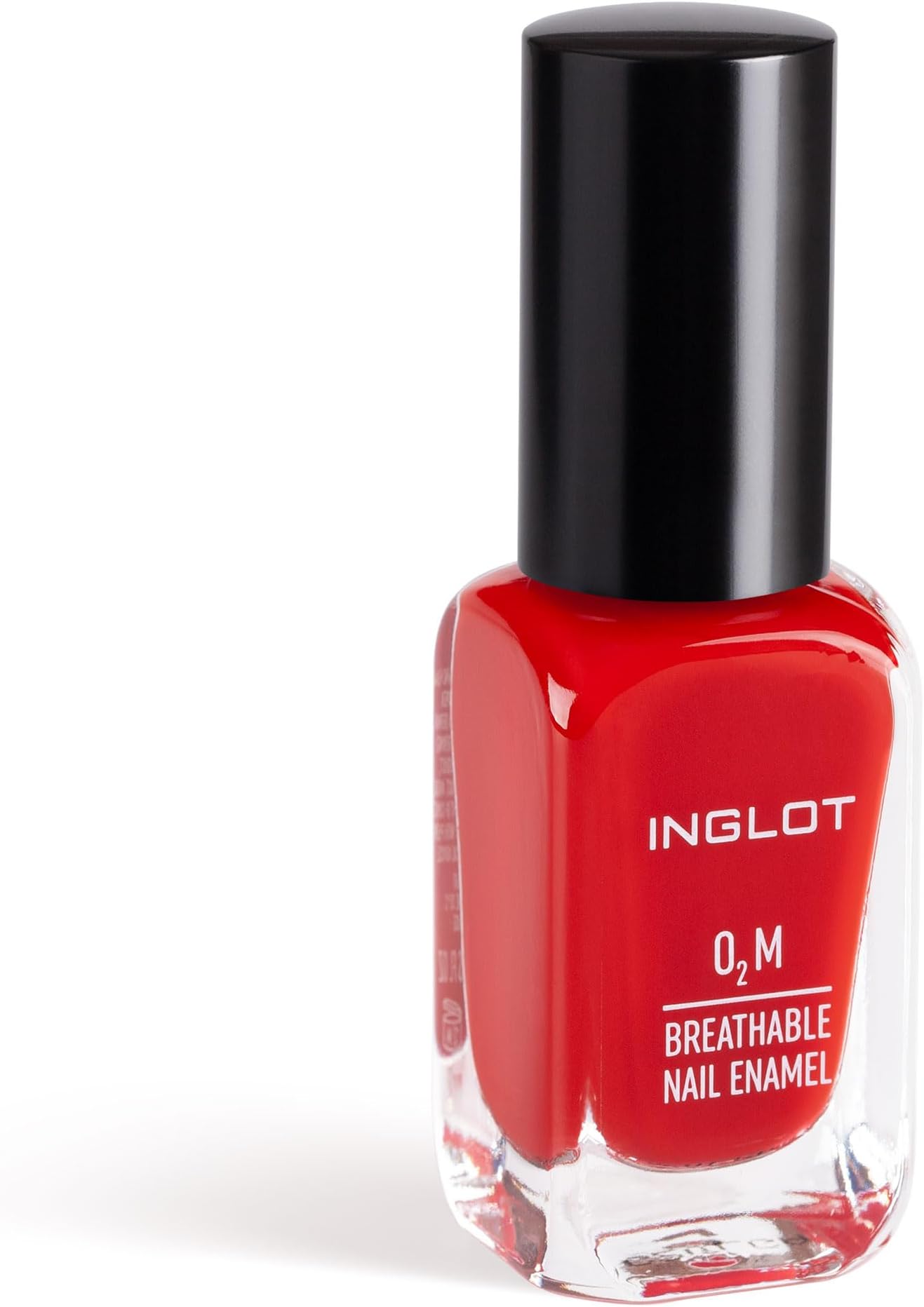 O2M Breathable Nail Enamel, 653, 11 Ml