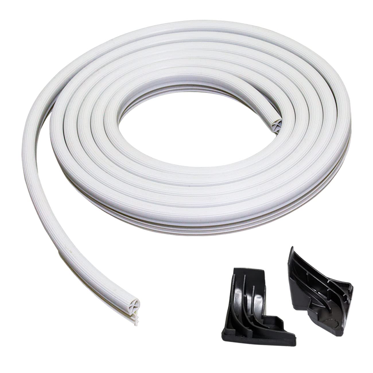 WD08X10057 Dishwasher Door Gasket Wd8X227 and Wd8X228