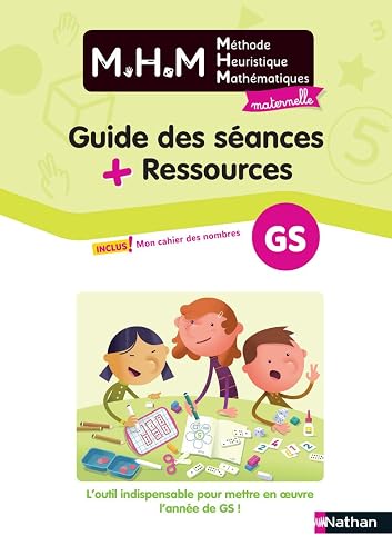 MHM - Guide des séances + Ressources GS