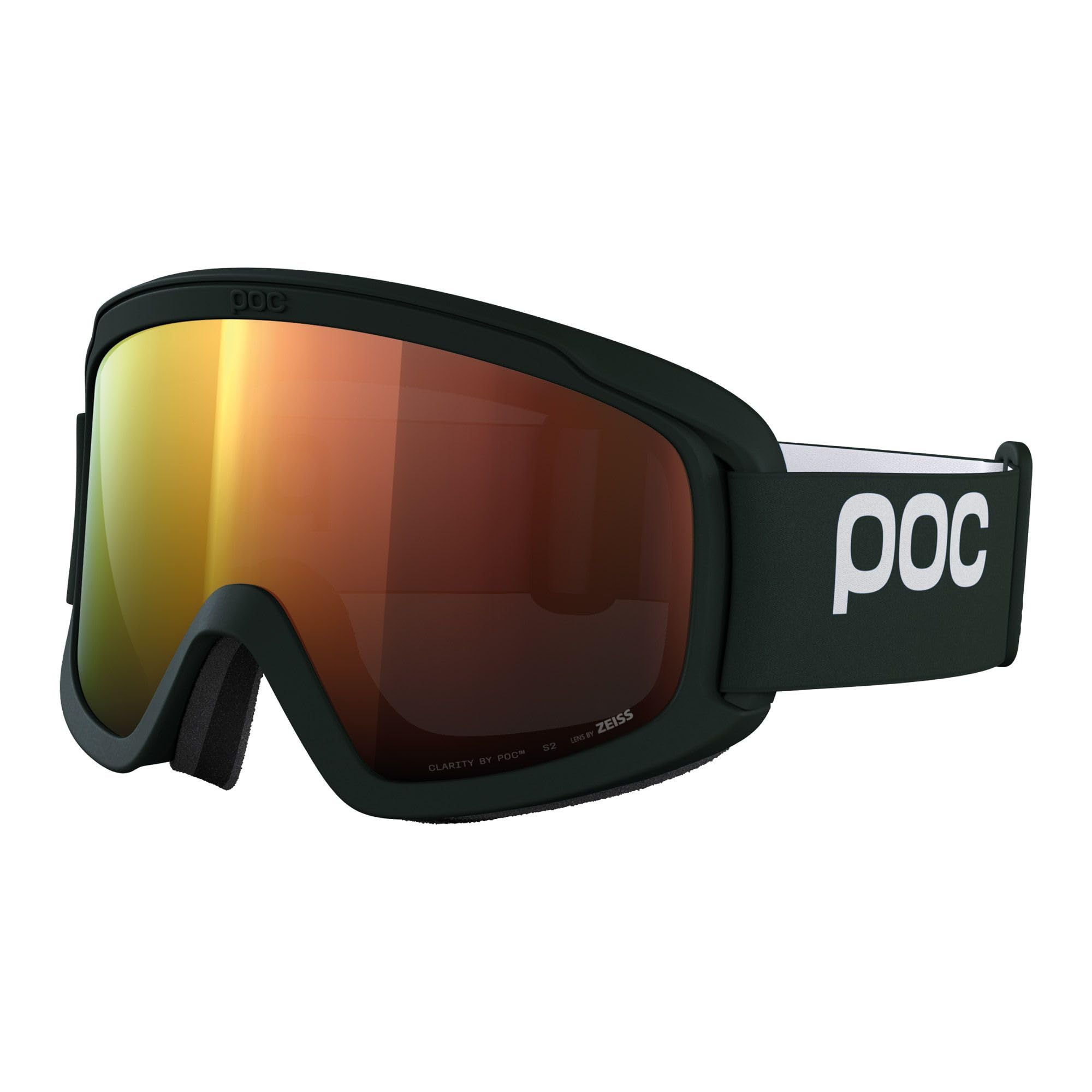 POC Opsin - All-round goggles for skiing and snowboarding for optimal visibility in all weather conditions โ image 1