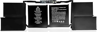 99,8 Wh 8790 mAh A2113 A2141 Laptop-Akkus für MacBook Pro Retina 16 Zoll A2141 2019 Year EMC 3347 610-00533 BTO/CTO MVVL2LL/A MVVM2LL/A