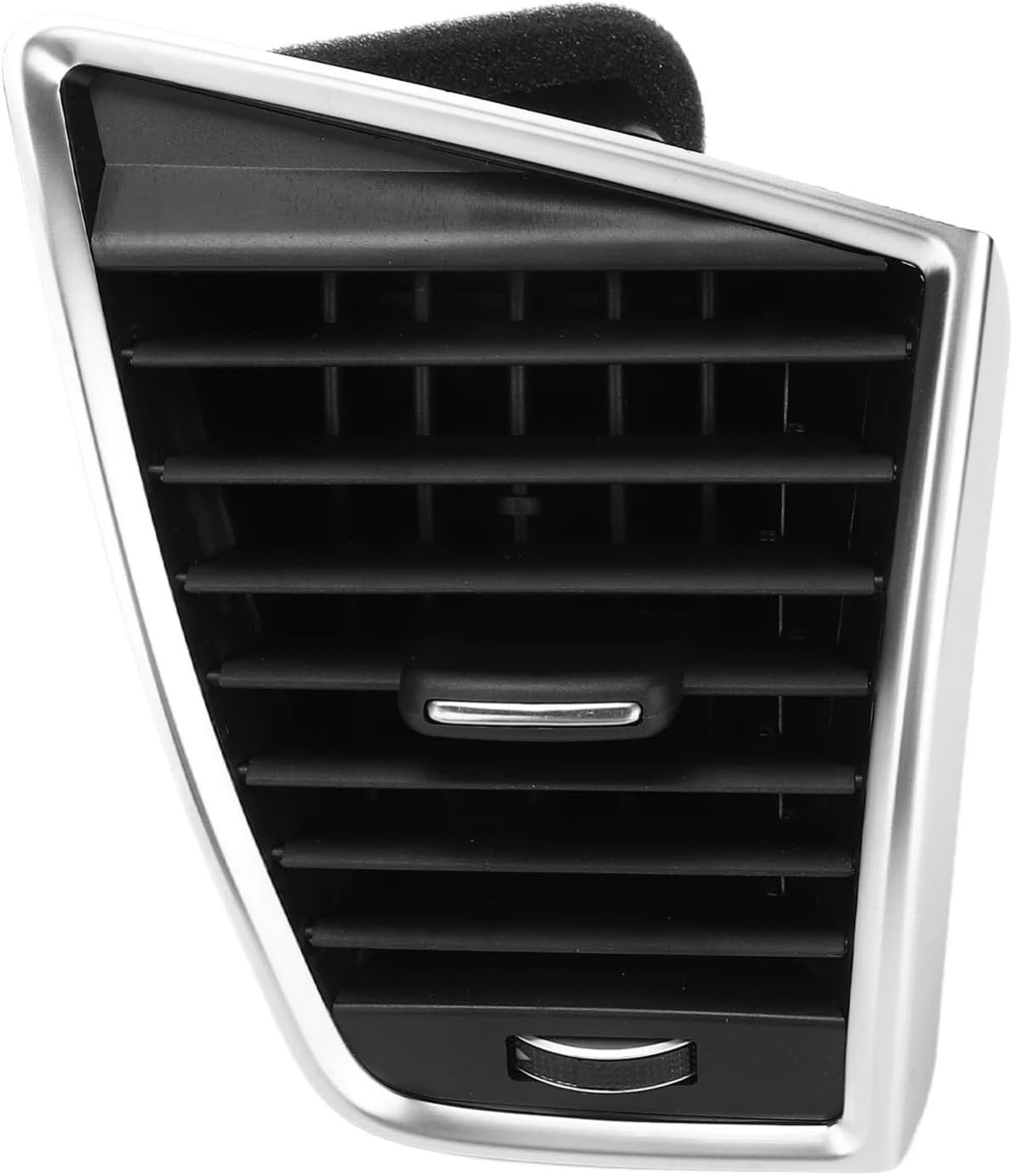 Car Air Conditioning Exhaust Vent Heat Dash Ventilation Outlet Replacement 8R1820901 8R1820902 Fit for Audi Q5 SQ5(Right)