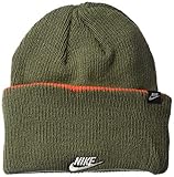 Nike Sportswear (Ci3232-222) Nike Sportswear Unisex-Erwachsenenjacke Einheitsgröße Grün (medium Olive)