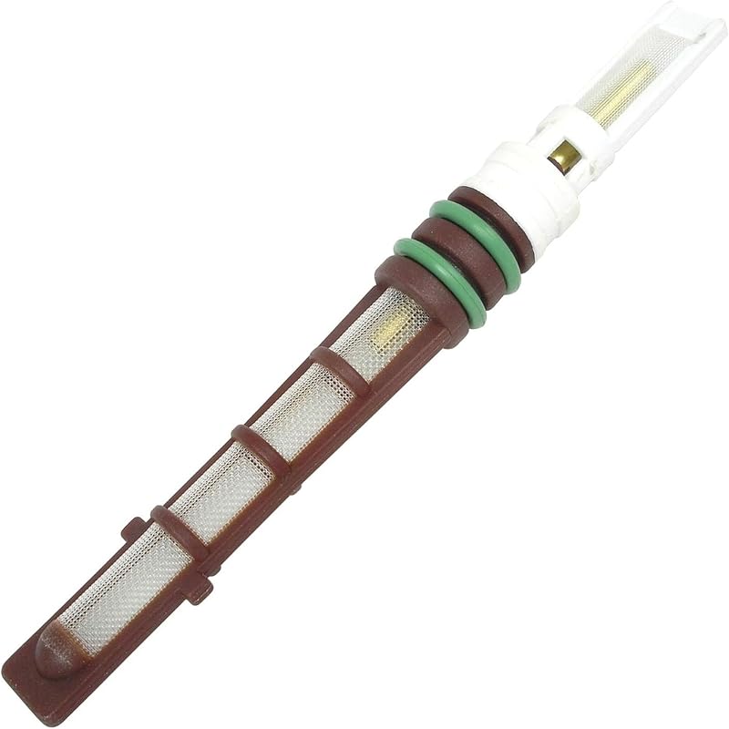 Tubo de expansão do ar-condicionado SANTECH INDUSTRIES MT0093 – 1 unidade