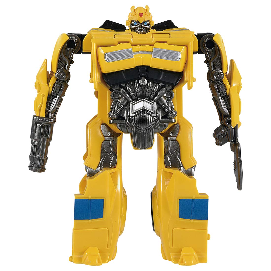 Amazon.co.jp: トランスフォーマー ターボチェンジ TCM-01