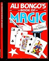ALI BONGO'S BOOK OF MAGIC 0361083661 Book Cover