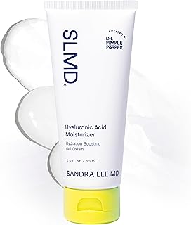 SLMD by Dr. Pimple Popper | Hidratante facial...