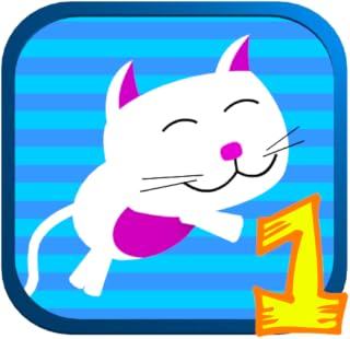 Cat Games Meow Meow Runner