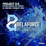 From Paris To Tunis (DreamLife Remix)