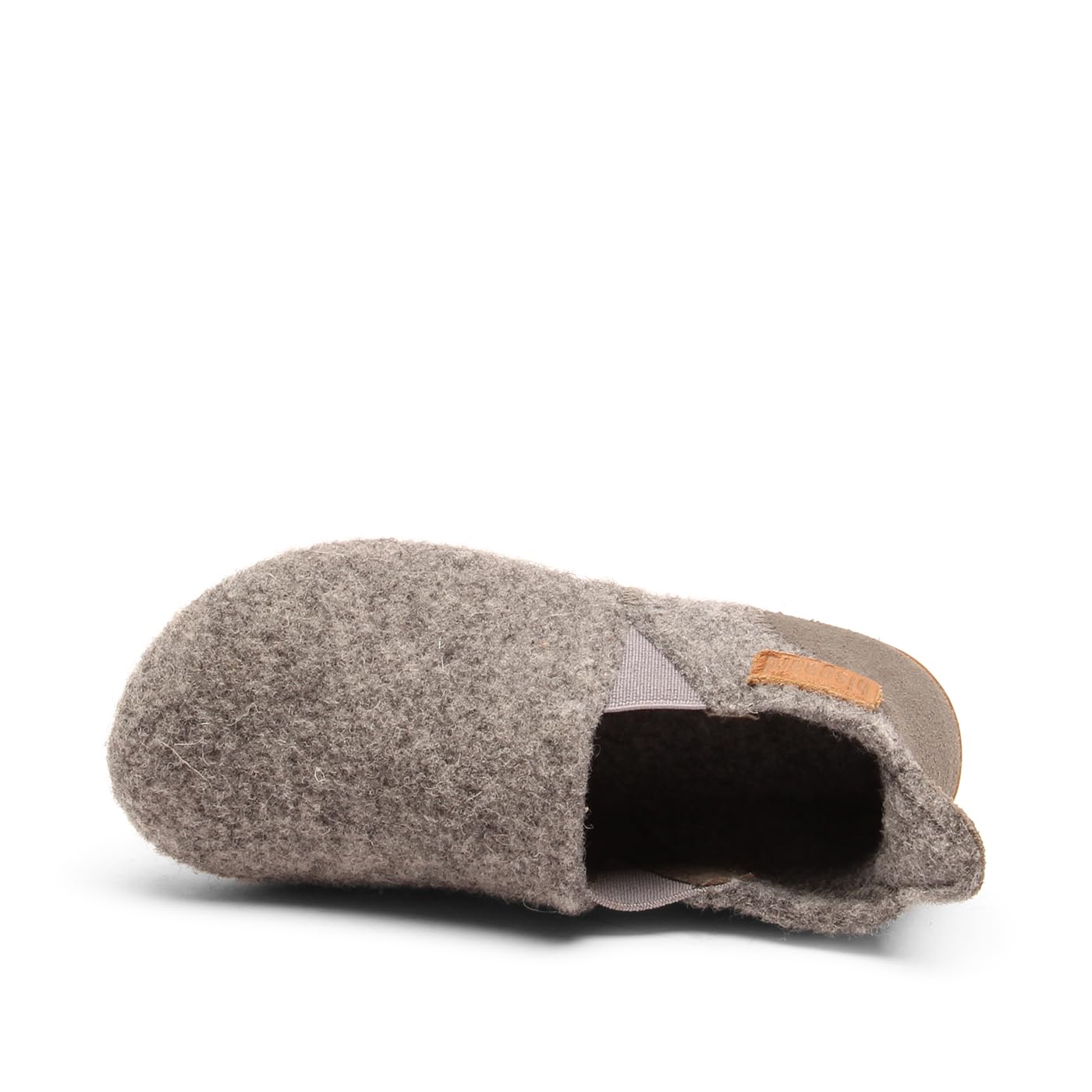 Bisgaard Lana Sailor - Mocasines Unisex niños